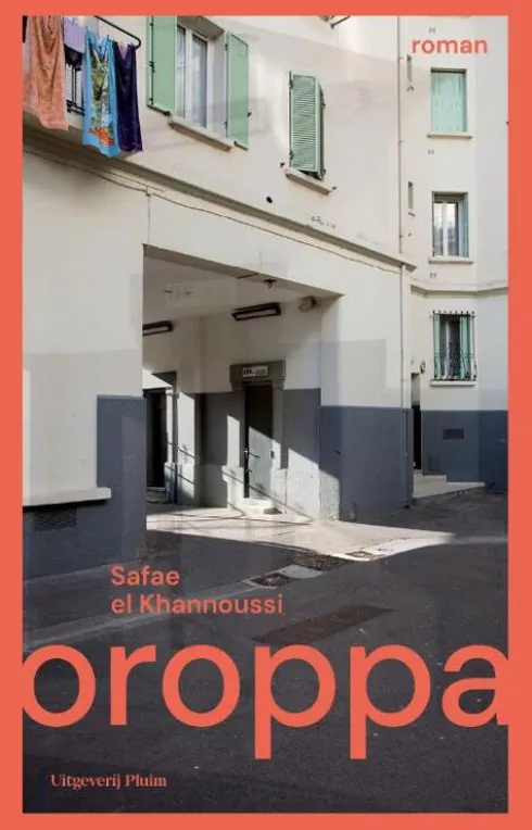 Oroppa
