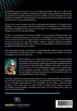 Orthomoleculaire therapie in de praktijk