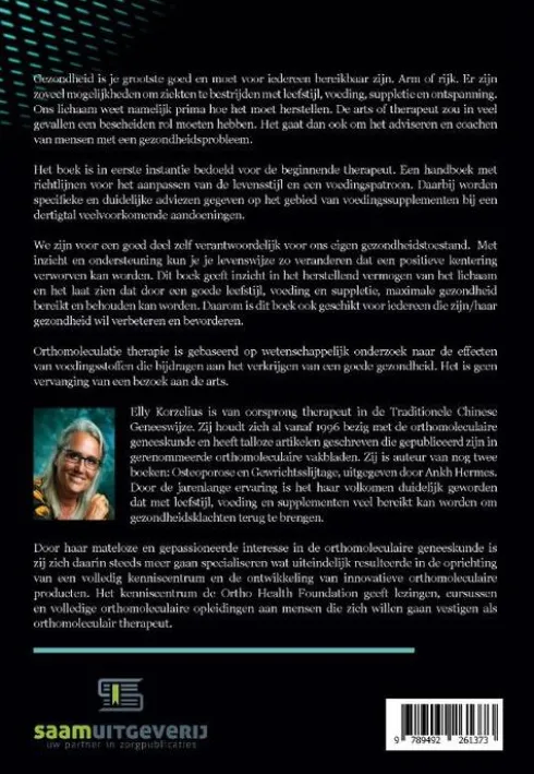 Orthomoleculaire therapie in de praktijk