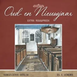 Oud- en Nieuwjaar
