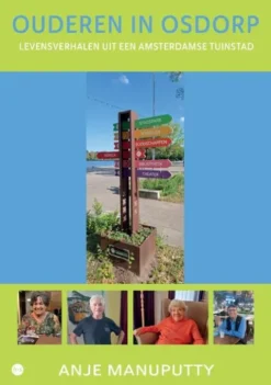 Ouderen in Osdorp