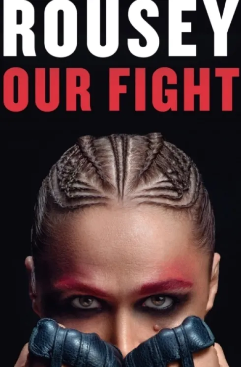 Our Fight: A Memoir