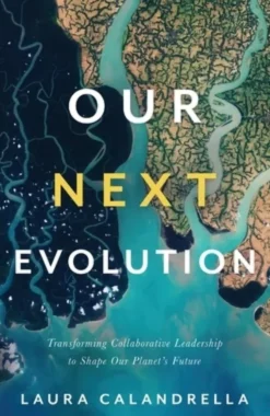 Our Next Evolution