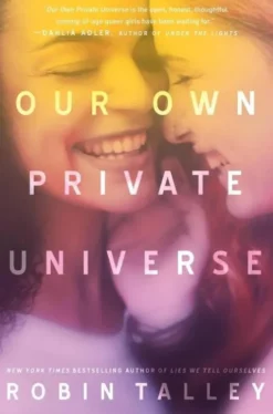Our Own Private Universe First