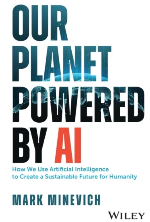 Our Planet Powered by AI