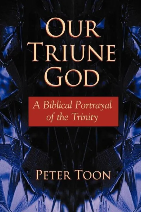 Our Triune God