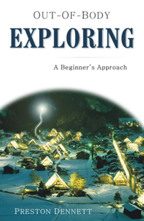 Out-Of-Body Exploring