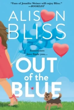 Out of the Blue