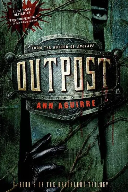 Outpost