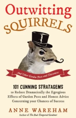 Outwitting Squirrels