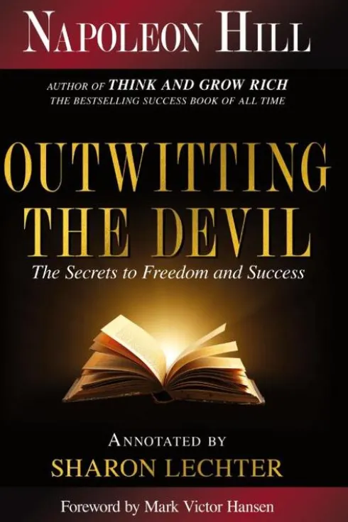Outwitting the Devil®