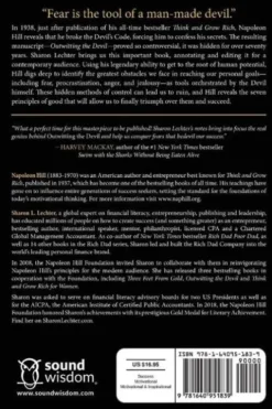 Outwitting the Devil®