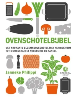 Ovenschotelbijbel
