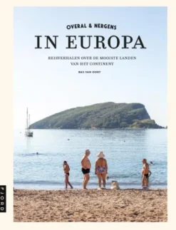 Overal & nergens in Europa