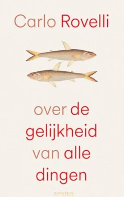 Over de gelijkheid van alle dingen