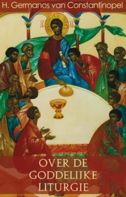Over de goddelijke liturgie