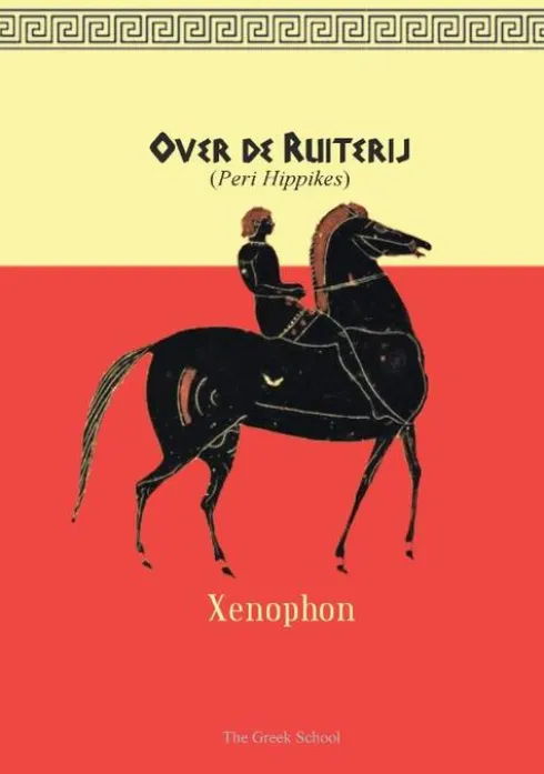 Over de Ruiterij