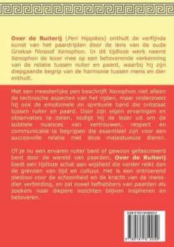 Over de Ruiterij
