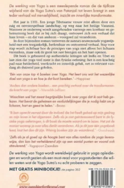 Over de werking van Yoga