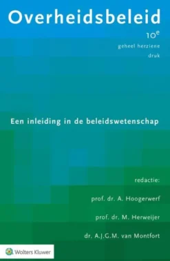 Overheidsbeleid