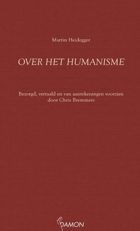 Over het humanisme