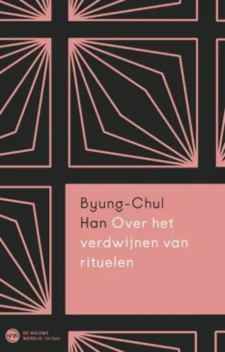 Over het verdwijnen van rituelen