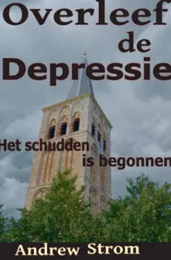 Overleef de depressie