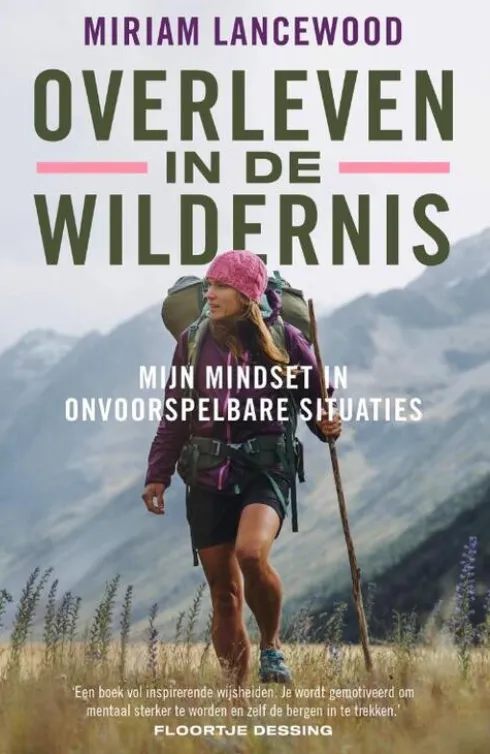 Overleven in de wildernis