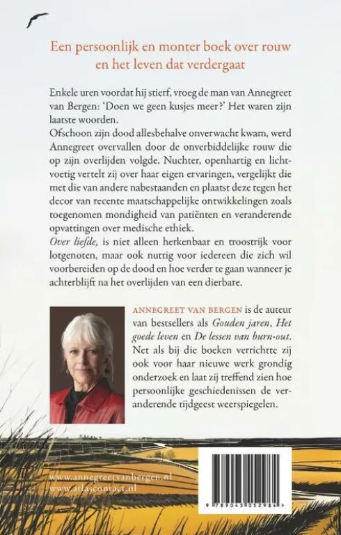 Over liefde,