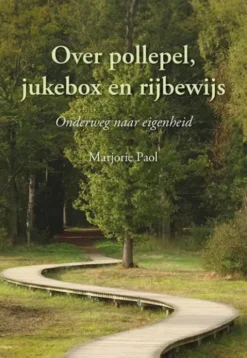 Over pollepel, jukebox en rijbewijs