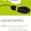 Overstappen naar Windows 11