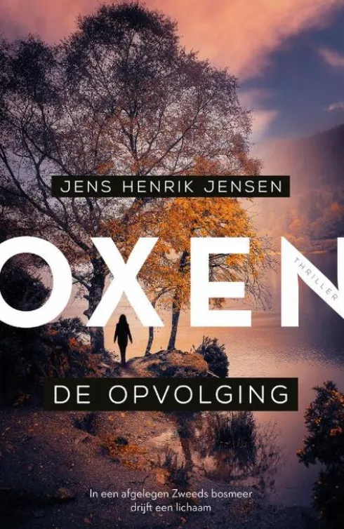 Oxen 7 - De opvolging