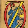 Ozma of Oz.By: L. Frank Baum (Children's Classics)