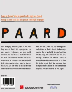Paarden-Taal