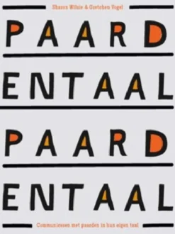 Paarden-Taal