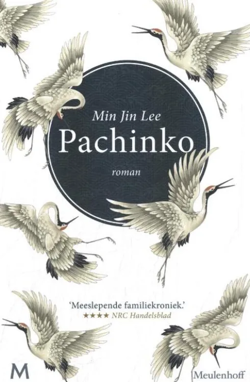 Pachinko