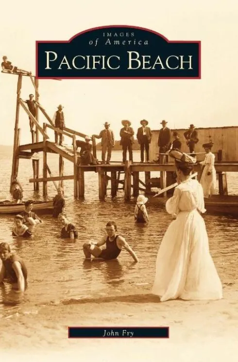Pacific Beach