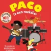 Paco is een rockster