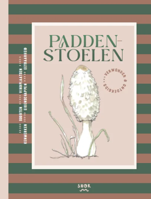 Paddenstoelen