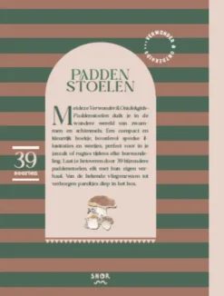 Paddenstoelen
