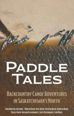 Paddle Tales