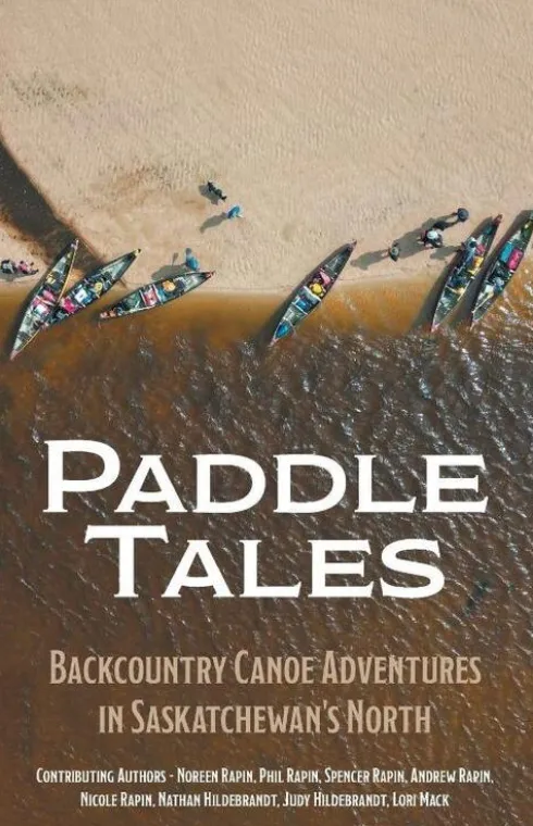 Paddle Tales
