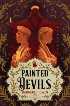 Painted Devils