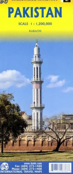 Pakistan