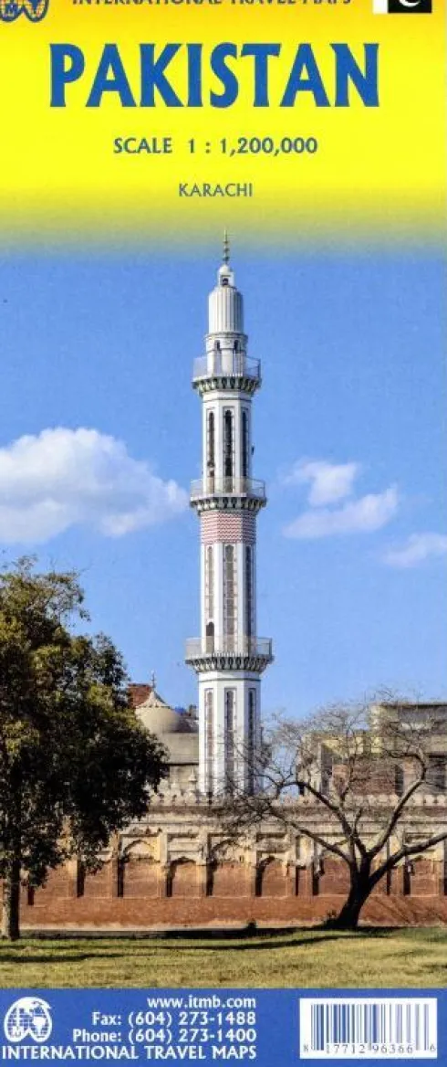 Pakistan