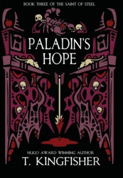 Paladin's Hope