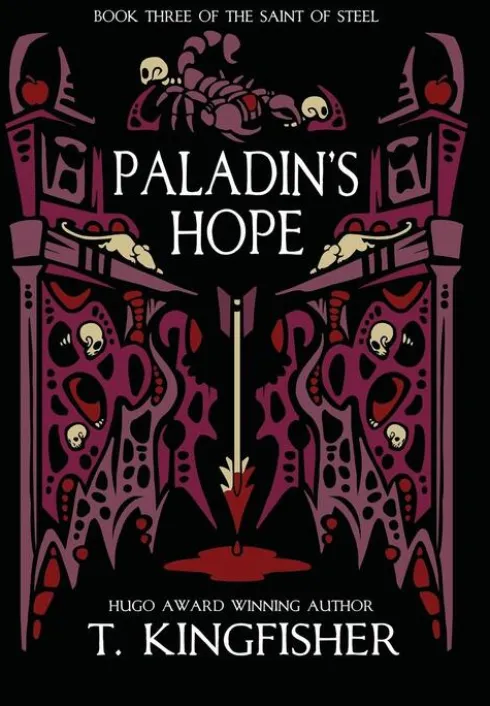 Paladin's Hope