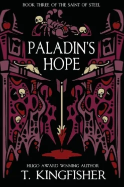 Paladin's Hope
