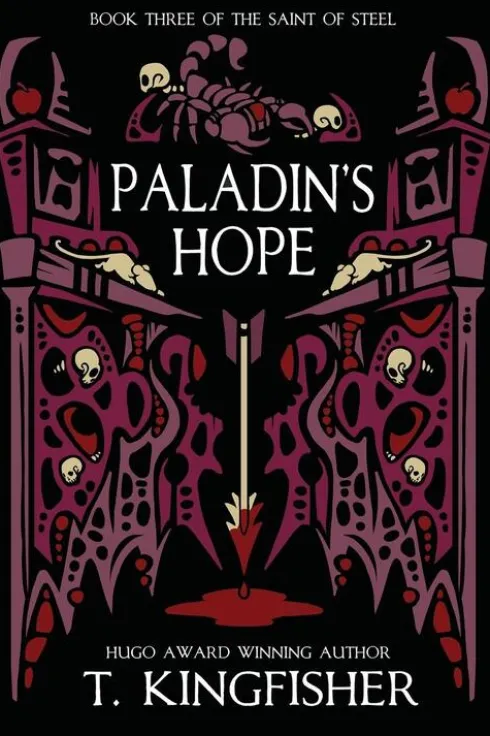 Paladin's Hope