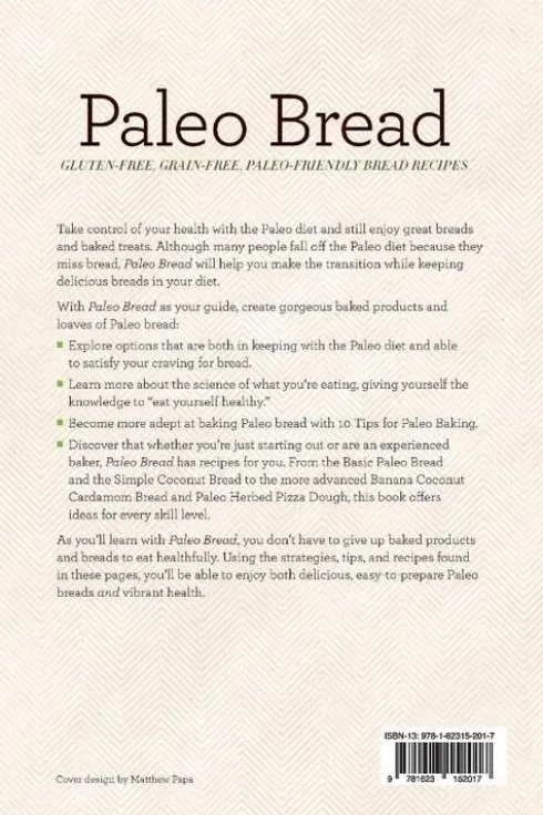 Paleo Bread